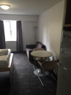 Rmit Village Melbourne Ngoại thất bức ảnh