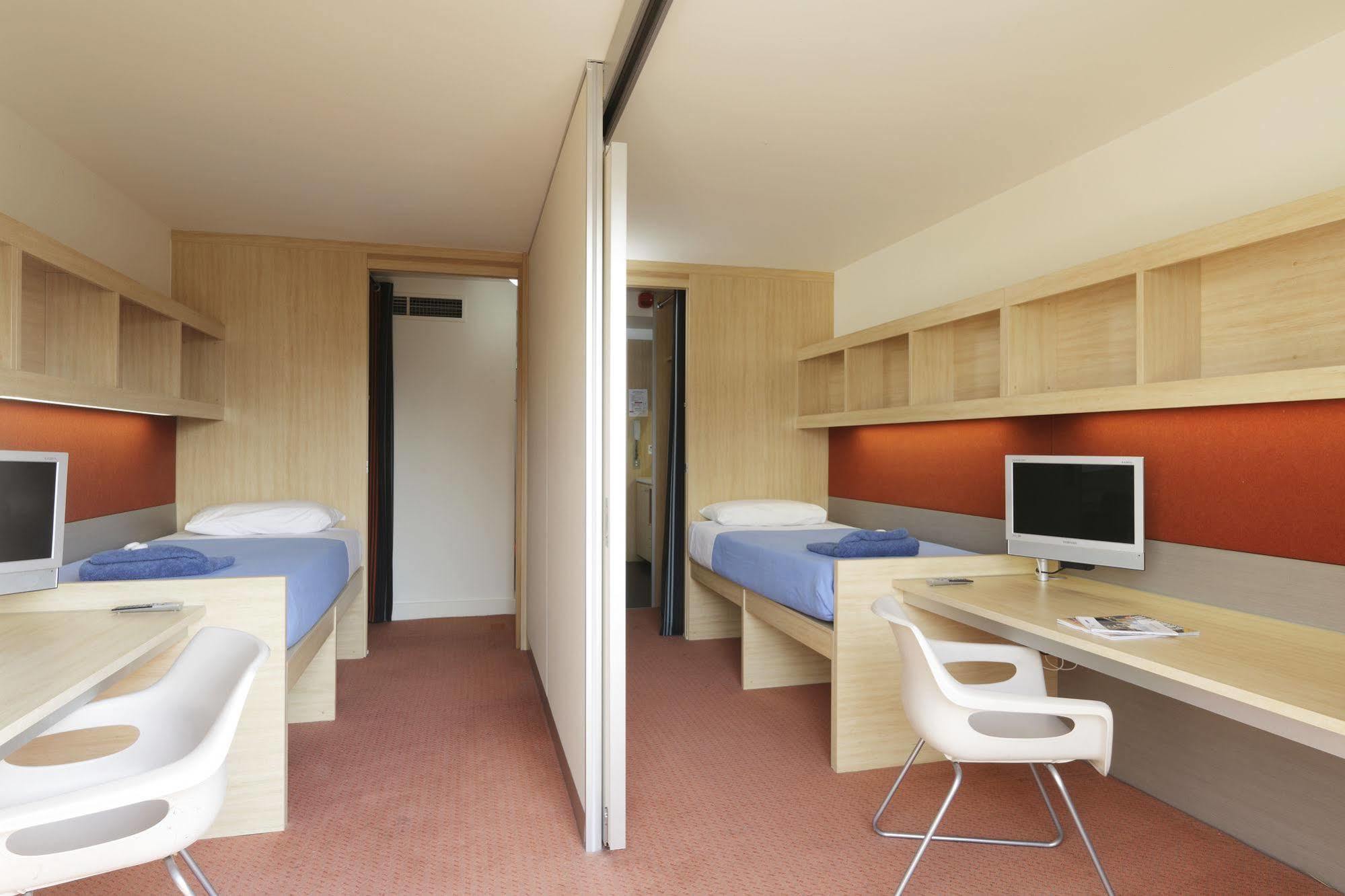 Rmit Village Melbourne Ngoại thất bức ảnh